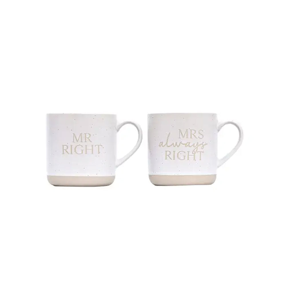 Splosh Right Mug Set