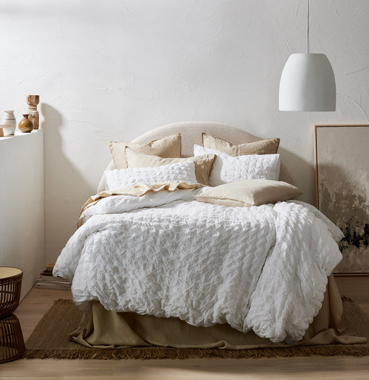 Jaks Quilt Cover Set
