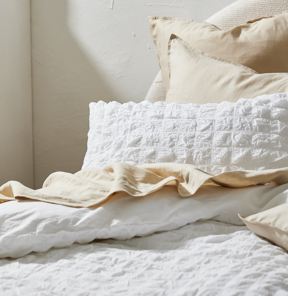 Jaks Quilt Cover Set