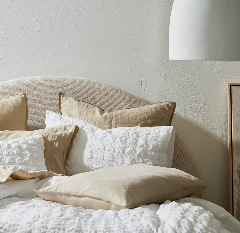 Jaks Quilt Cover Set