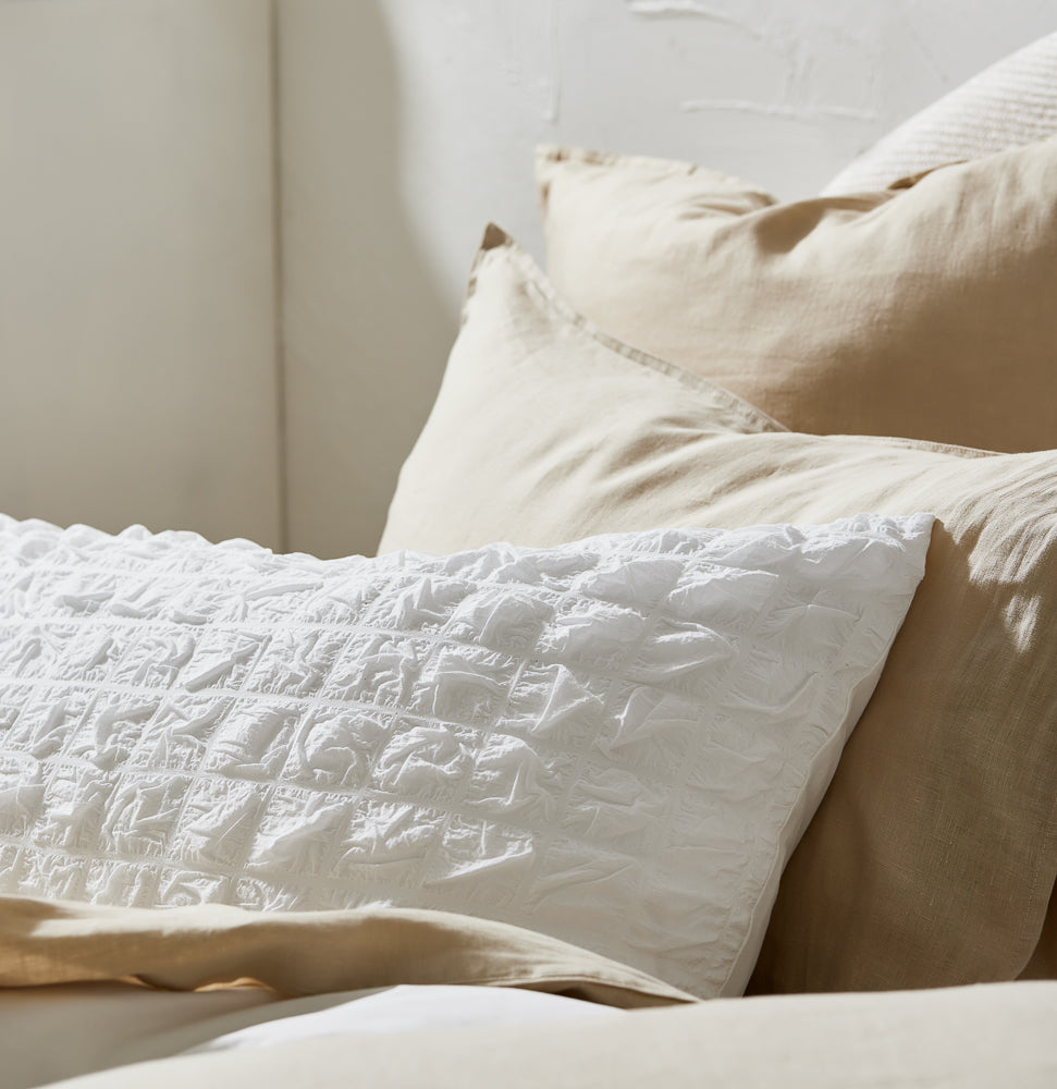 Jaks Quilt Cover Set