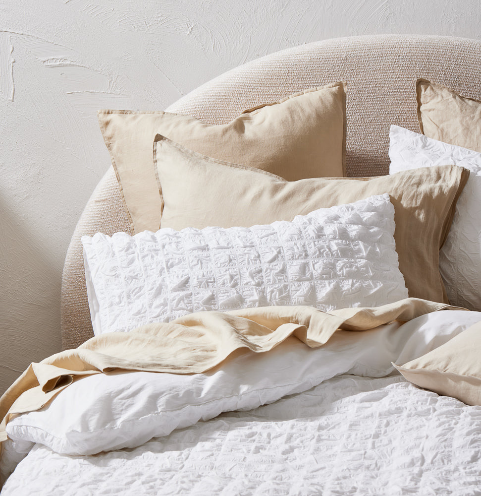 Jaks Quilt Cover Set