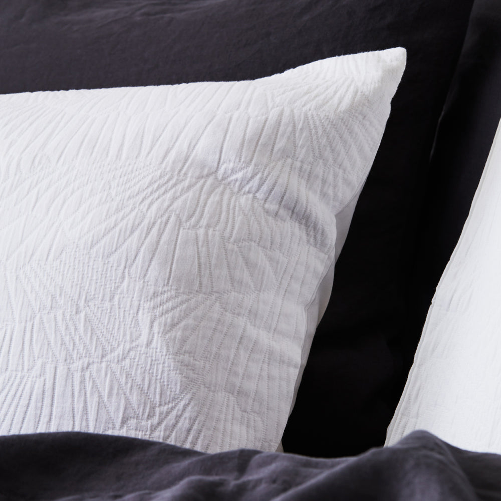 Jagger Quilt Cover Set