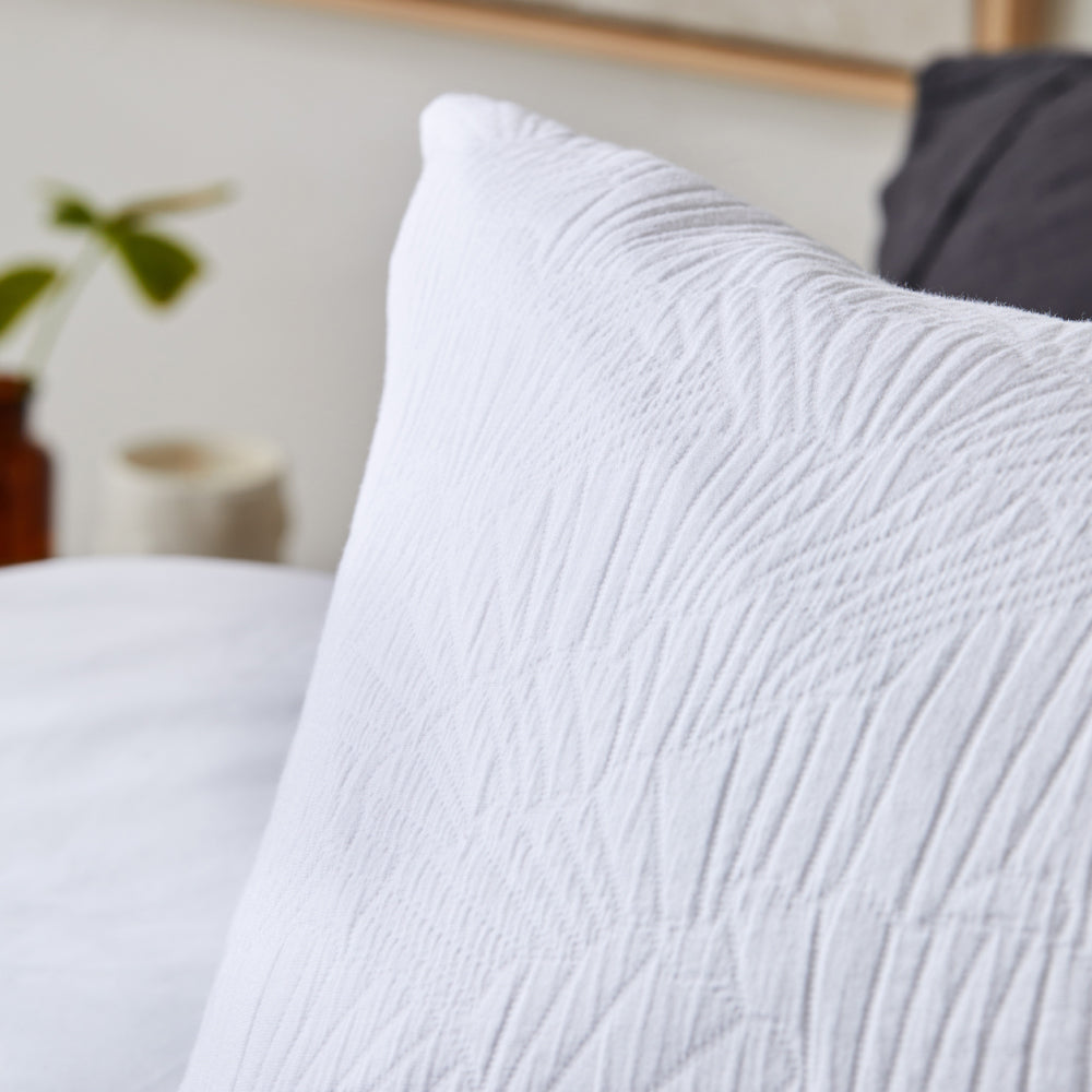 Jagger Quilt Cover Set