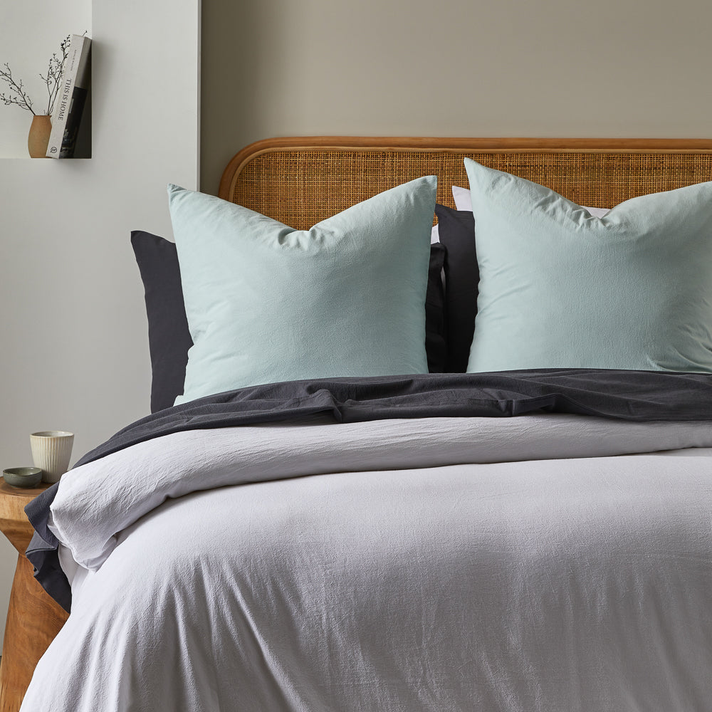 Adorn Living Essential European Pillowcase