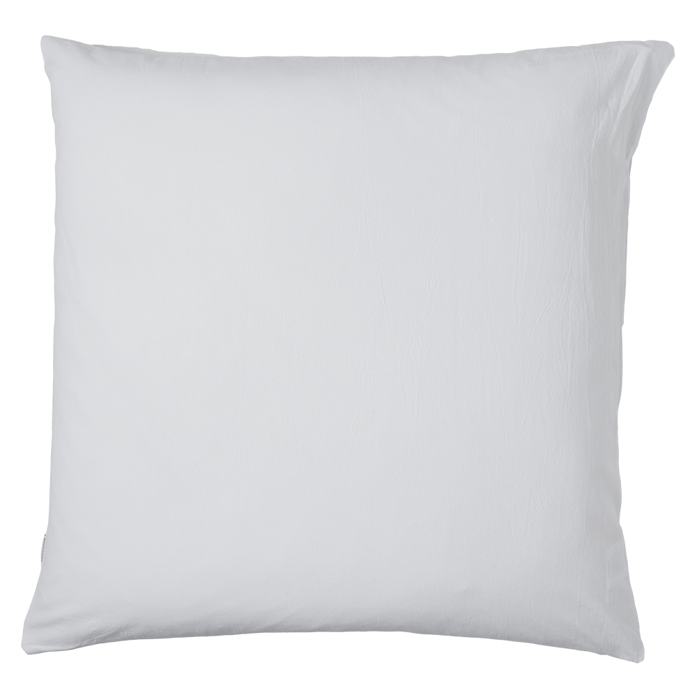 Adorn Living Essential European Pillowcase