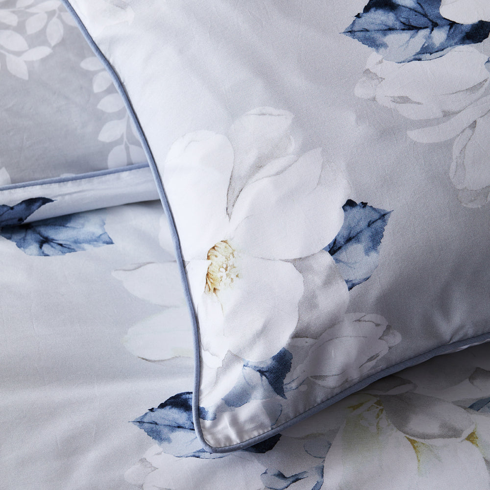 Magnolia Quilt Cover Set