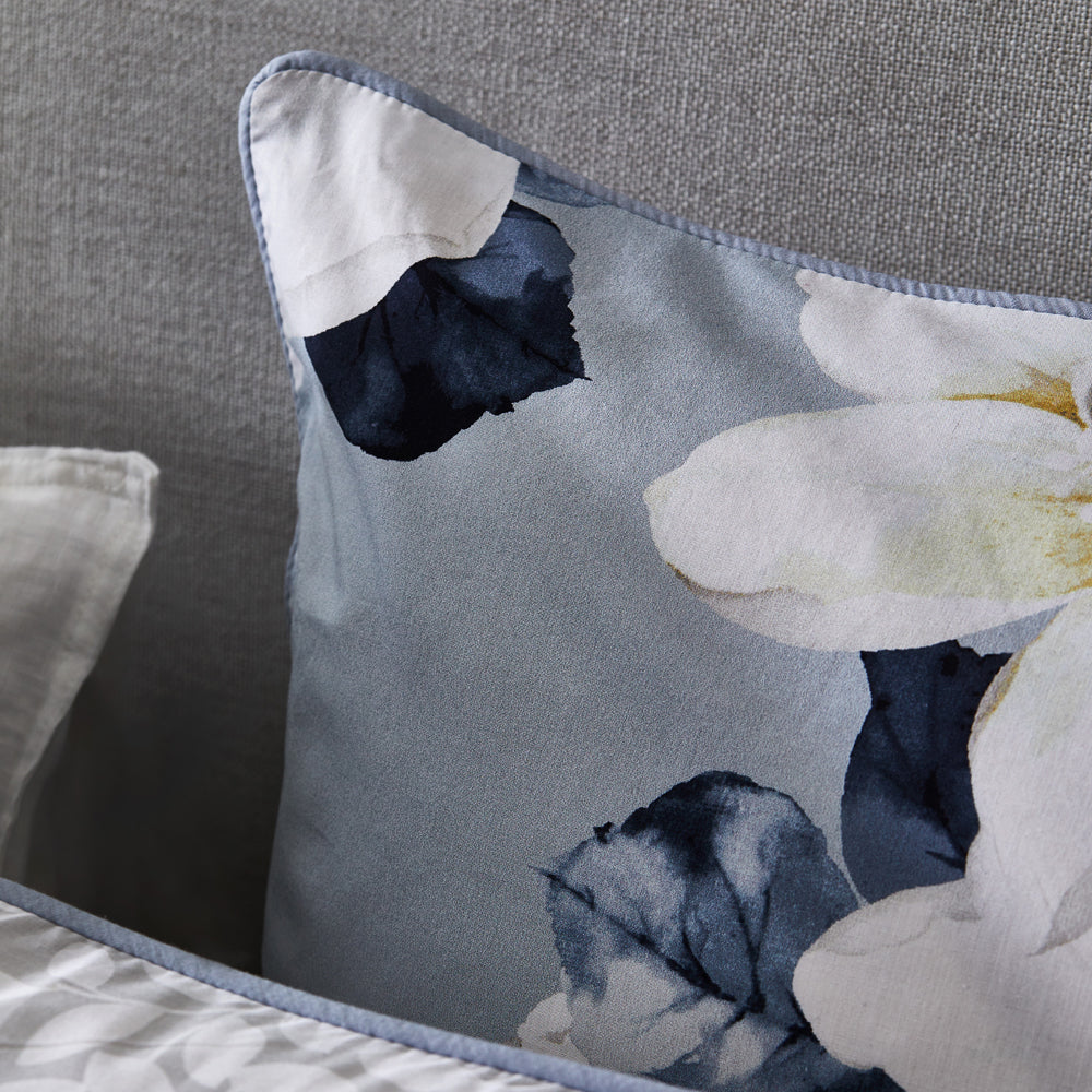 Magnolia Quilt Cover Set