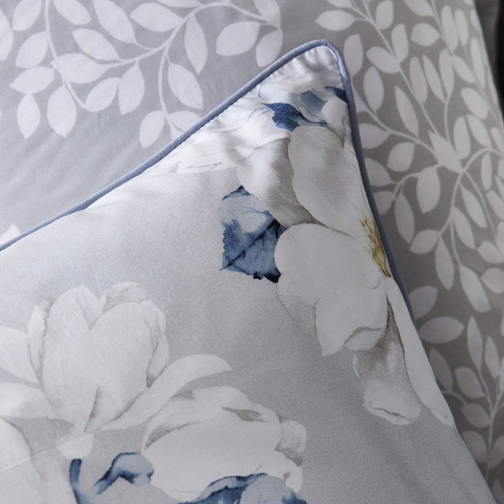 Magnolia Quilt Cover Set
