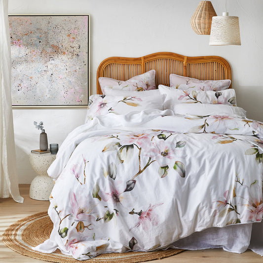 Elle Quilt Cover Set
