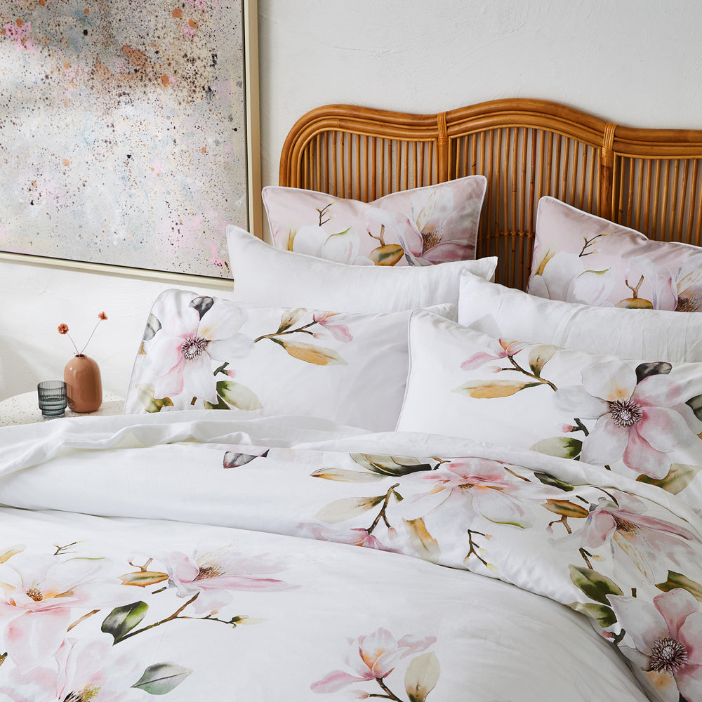 Elle Quilt Cover Set