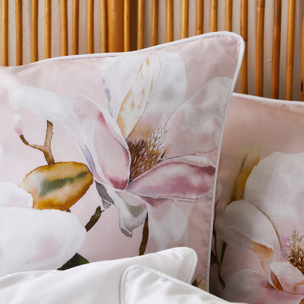 Elle Quilt Cover Set
