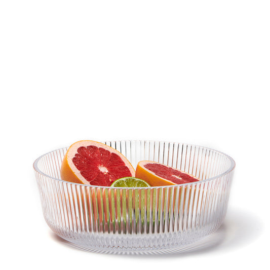 Salt & Pepper Ogin Serving Bowl 26x9cm