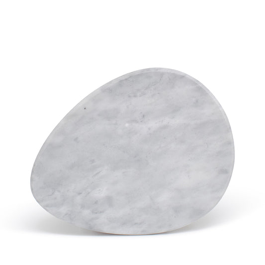 Salt & Pepper Novaro Serving Board Marble
