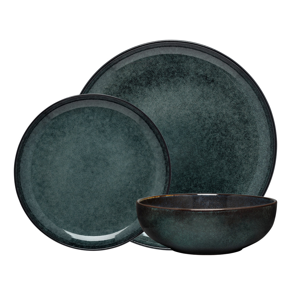 Ecology Element 12 Piece Dinner Se
