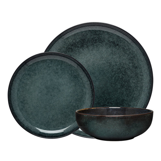 Ecology Element 12 Piece Dinner Se