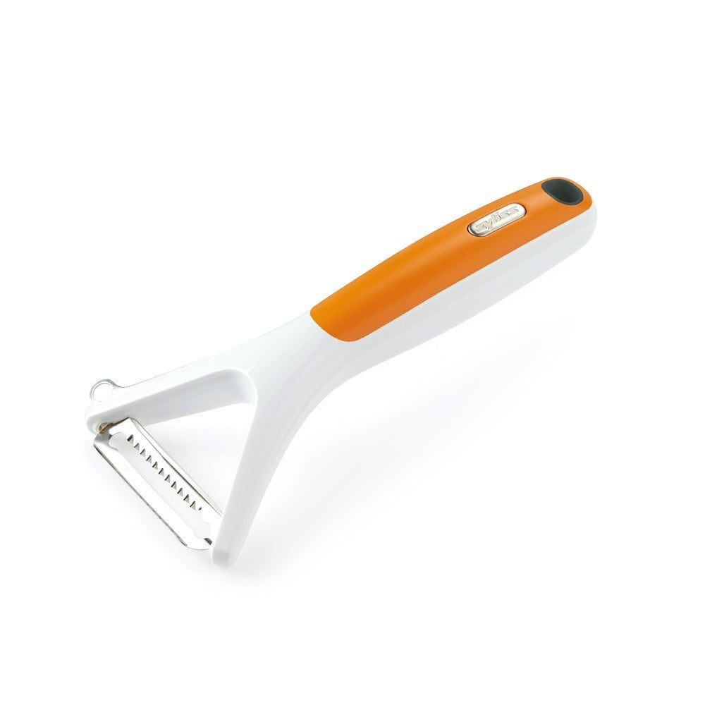 Zyliss Julienne Peeler Orange