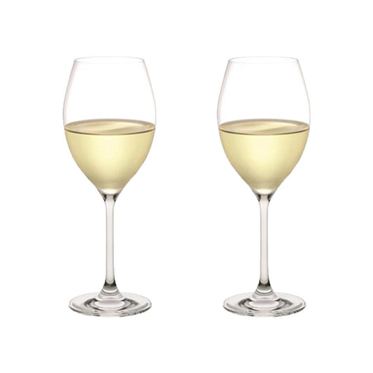Plumm Vintage White A Wine Glass 372ml Set of 2
