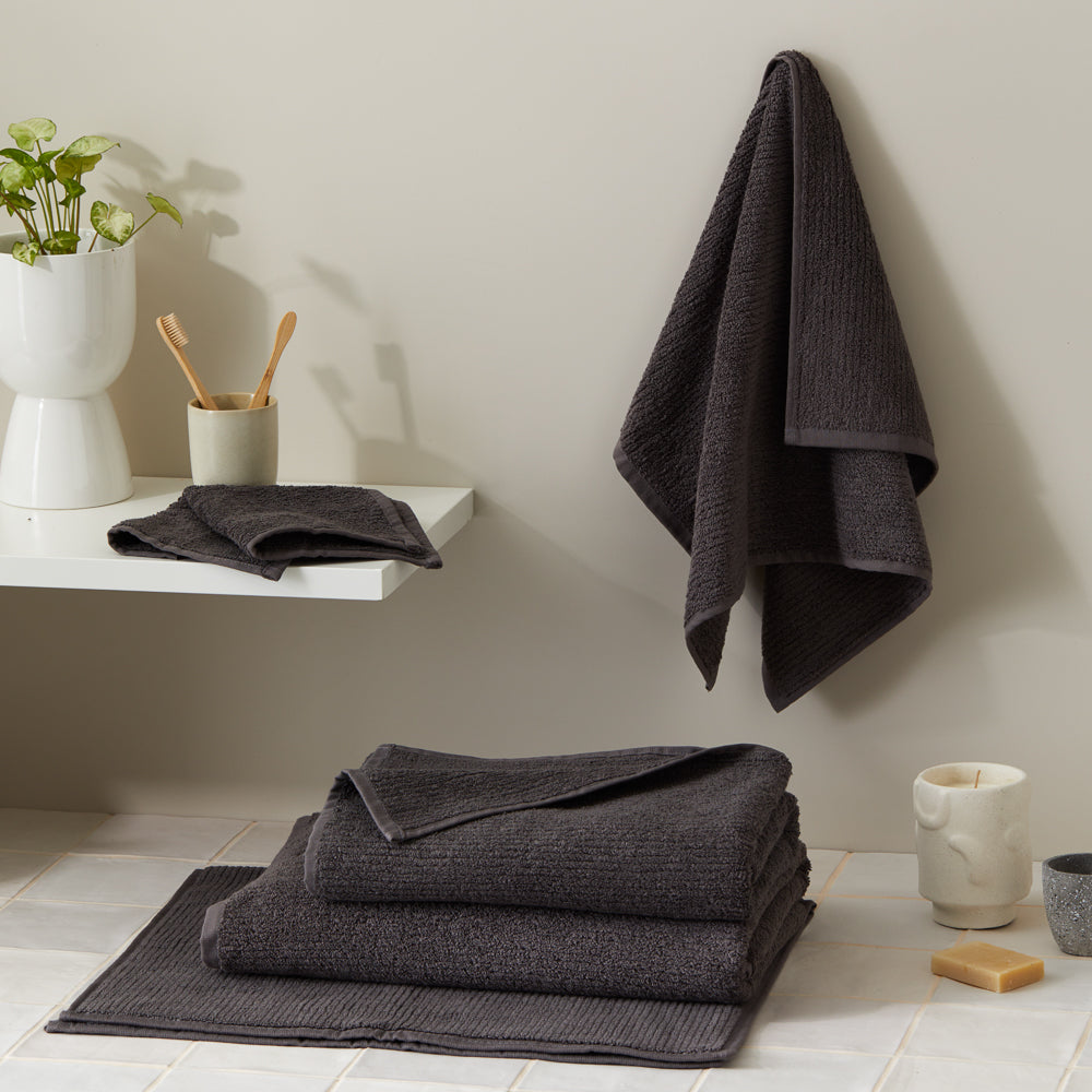 MyHouse Arlo Bath Towel Collection