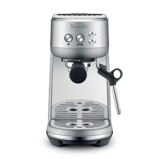 Breville The Bambino Coffee Machine Stainless Steel