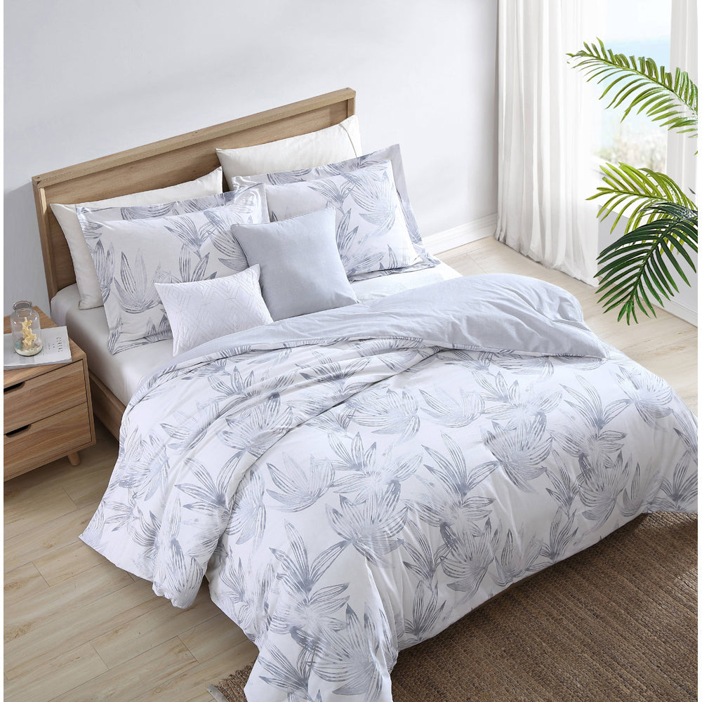 Tommy Bahama Kayo Quilt Cover Set