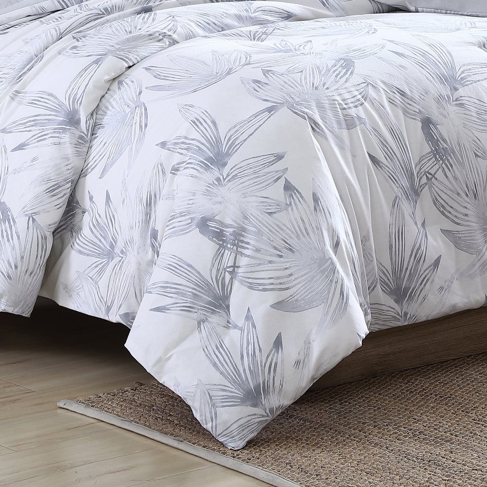 Tommy Bahama Kayo Quilt Cover Set