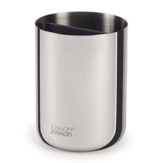 Joseph Joseph EasyStore Compact Luxe Toothbrush Caddy