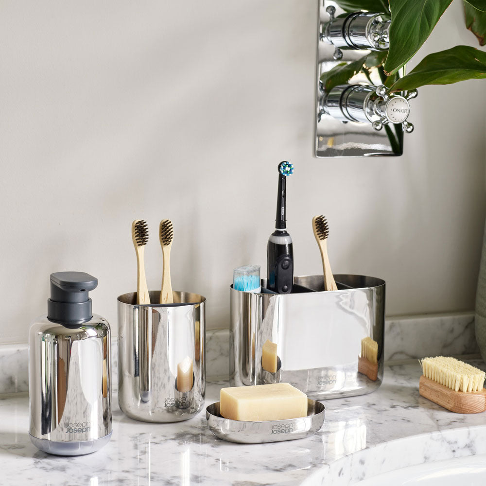 Joseph Joseph EasyStore Luxe Soap Pump