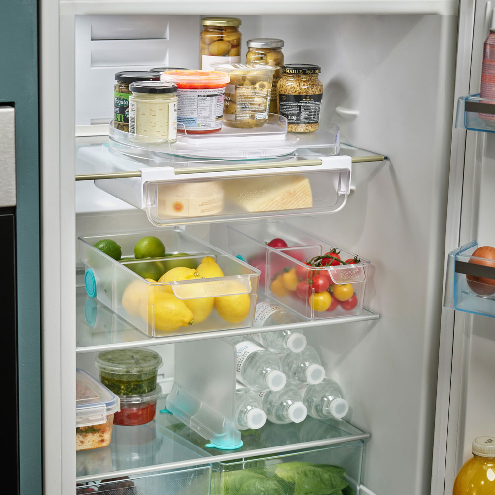 Joseph Joseph FridgeStore Under-shelf Storage Drawer
