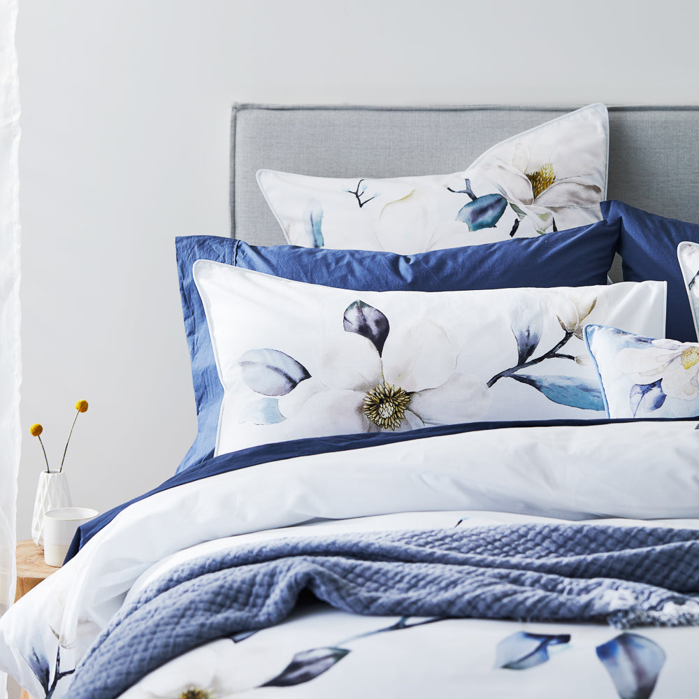 Elle Quilt Cover Set
