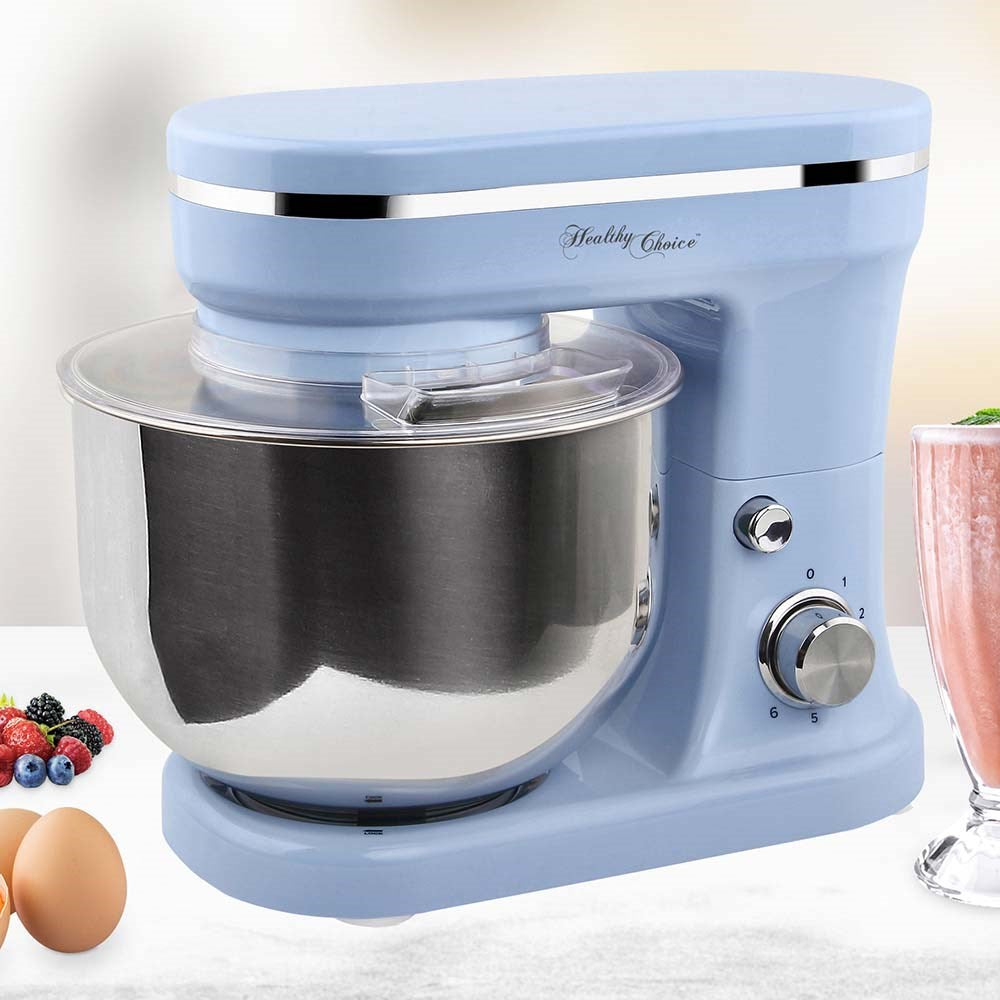 Healthy Choice Powerful Mix Master