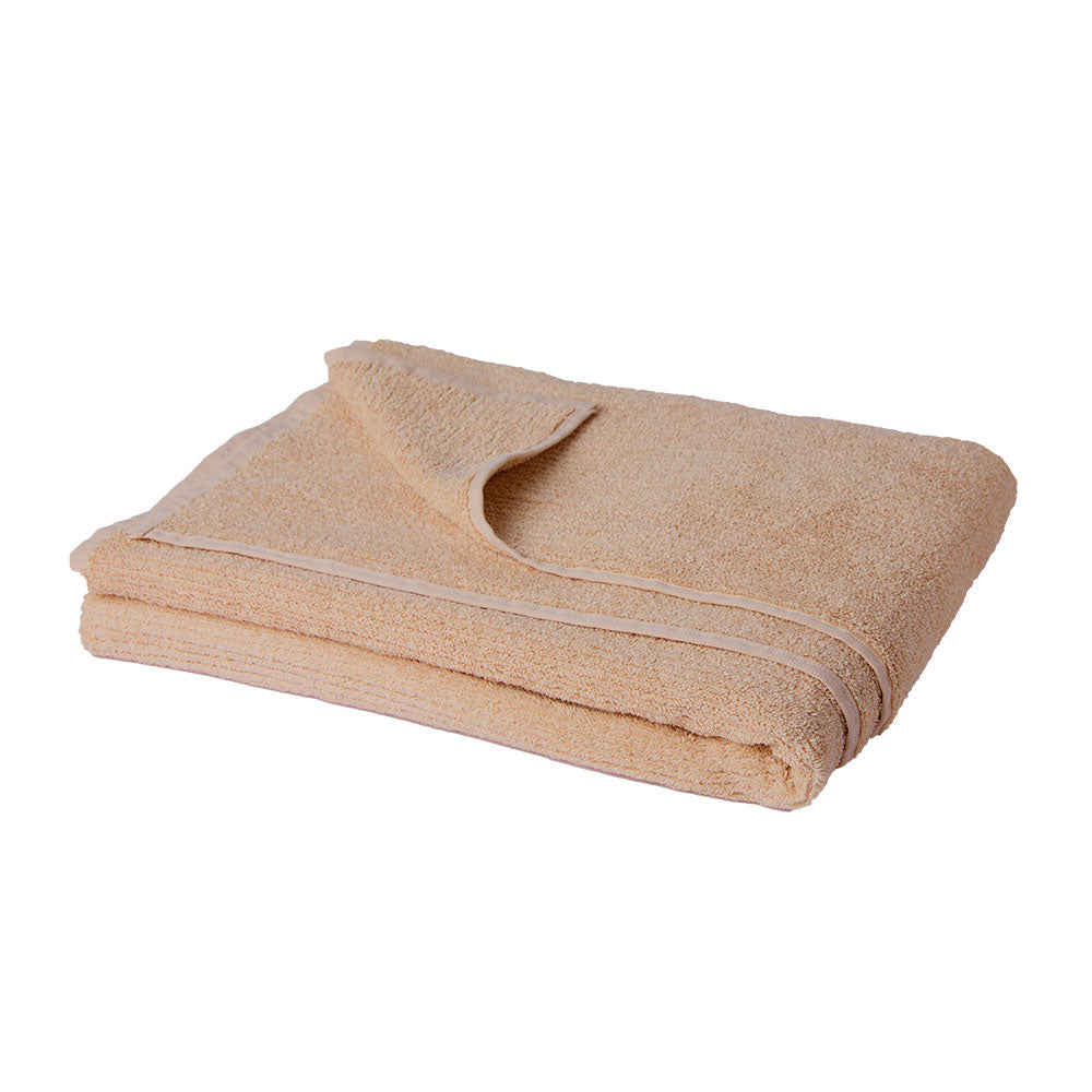 MyHouse Arlo Bath Towel Collection Ballet Pink