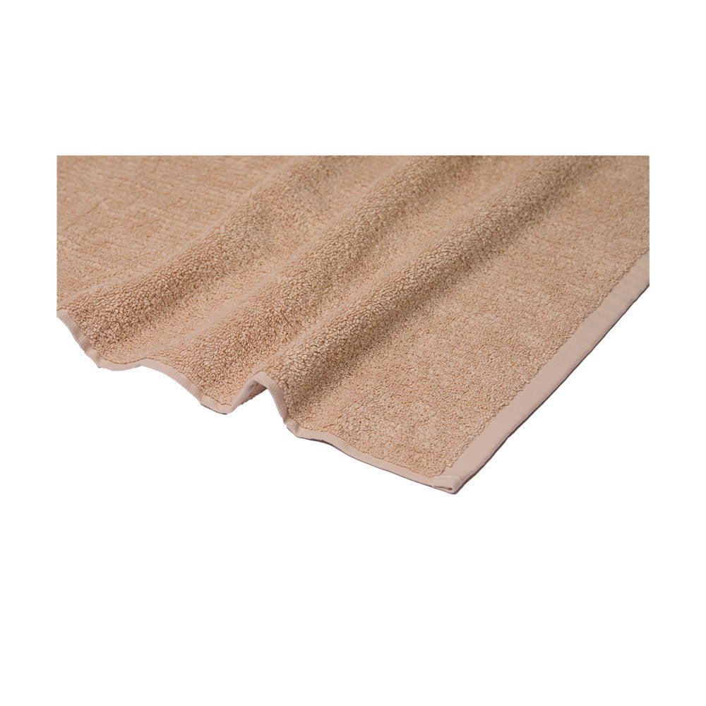MyHouse Arlo Bath Towel Collection Ballet Pink