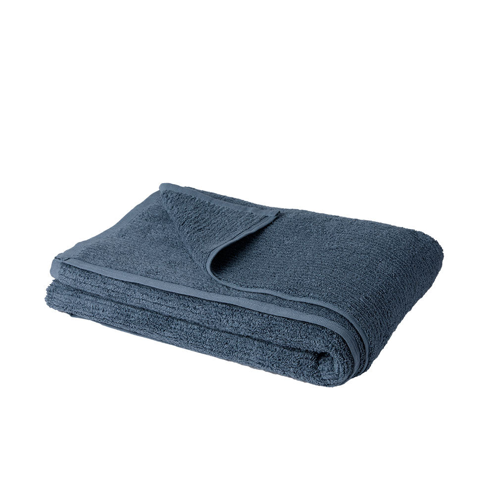 MyHouse Arlo Towel Collection Flint Stone