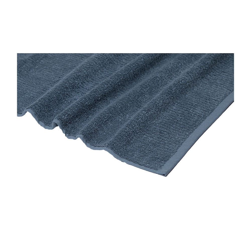 MyHouse Arlo Towel Collection Flint Stone