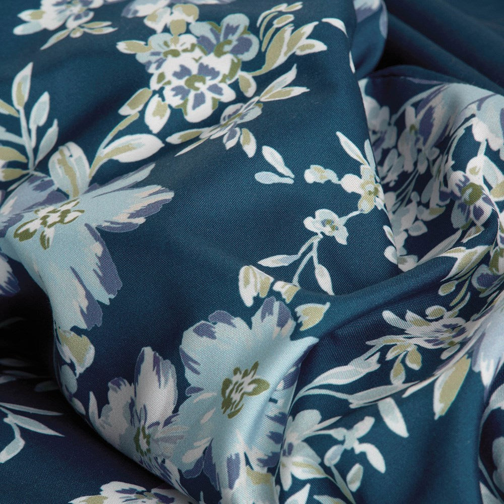 Eden Quilt Cover Set