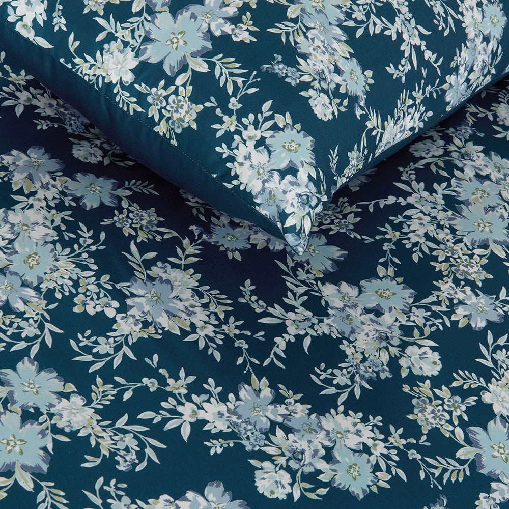 Eden Quilt Cover Set