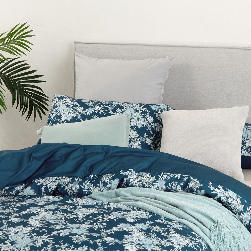 Eden Quilt Cover Set