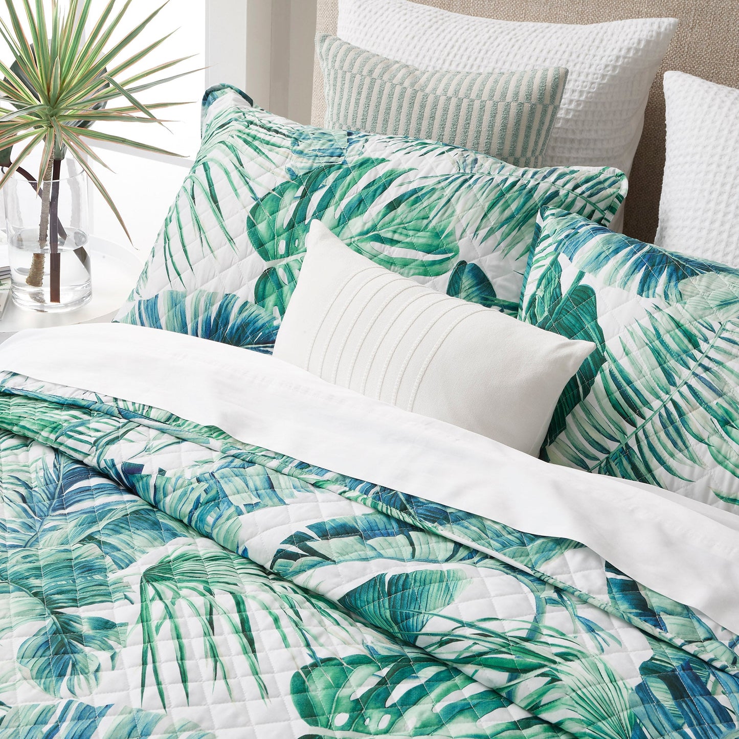Addison Coverlet Set