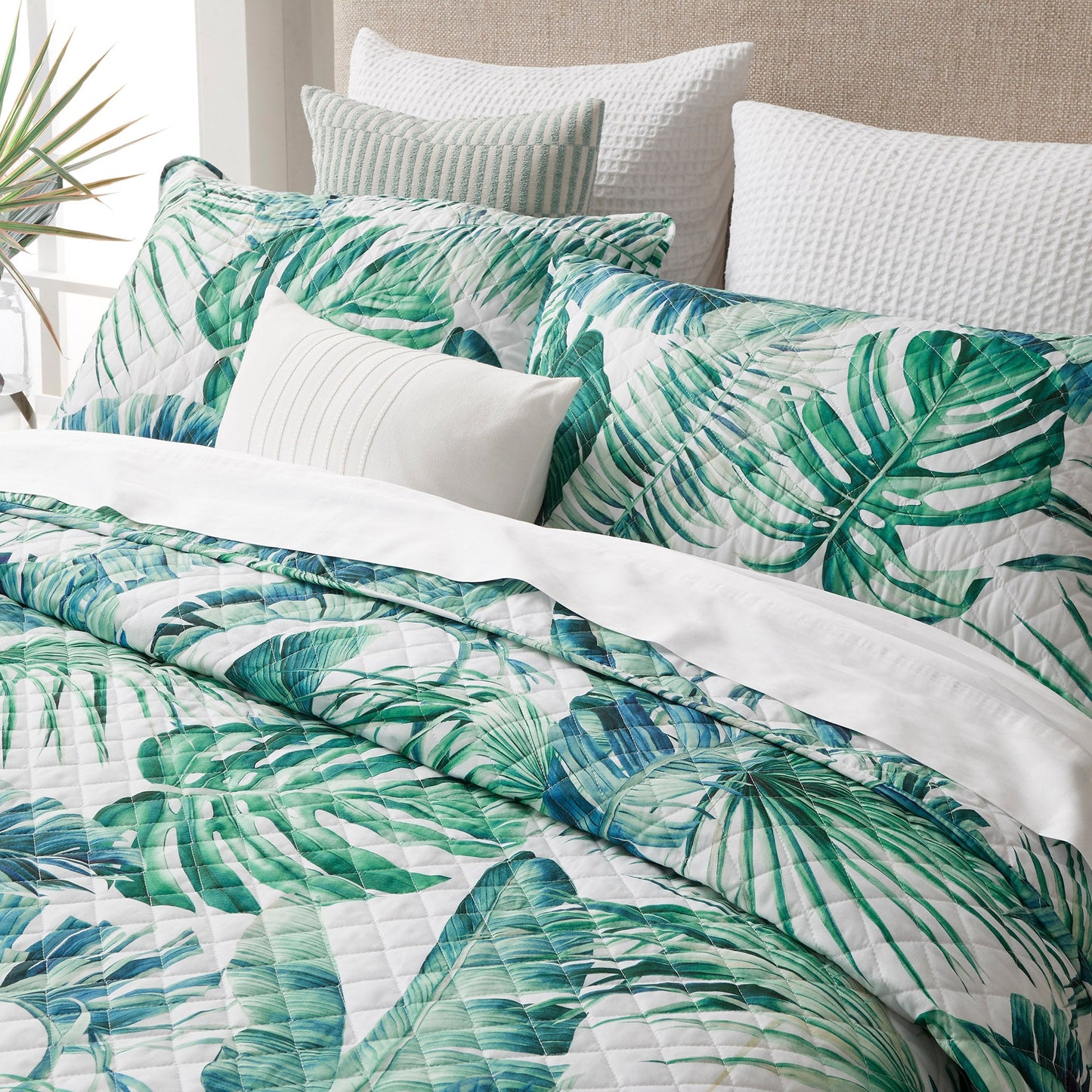 Addison Coverlet Set