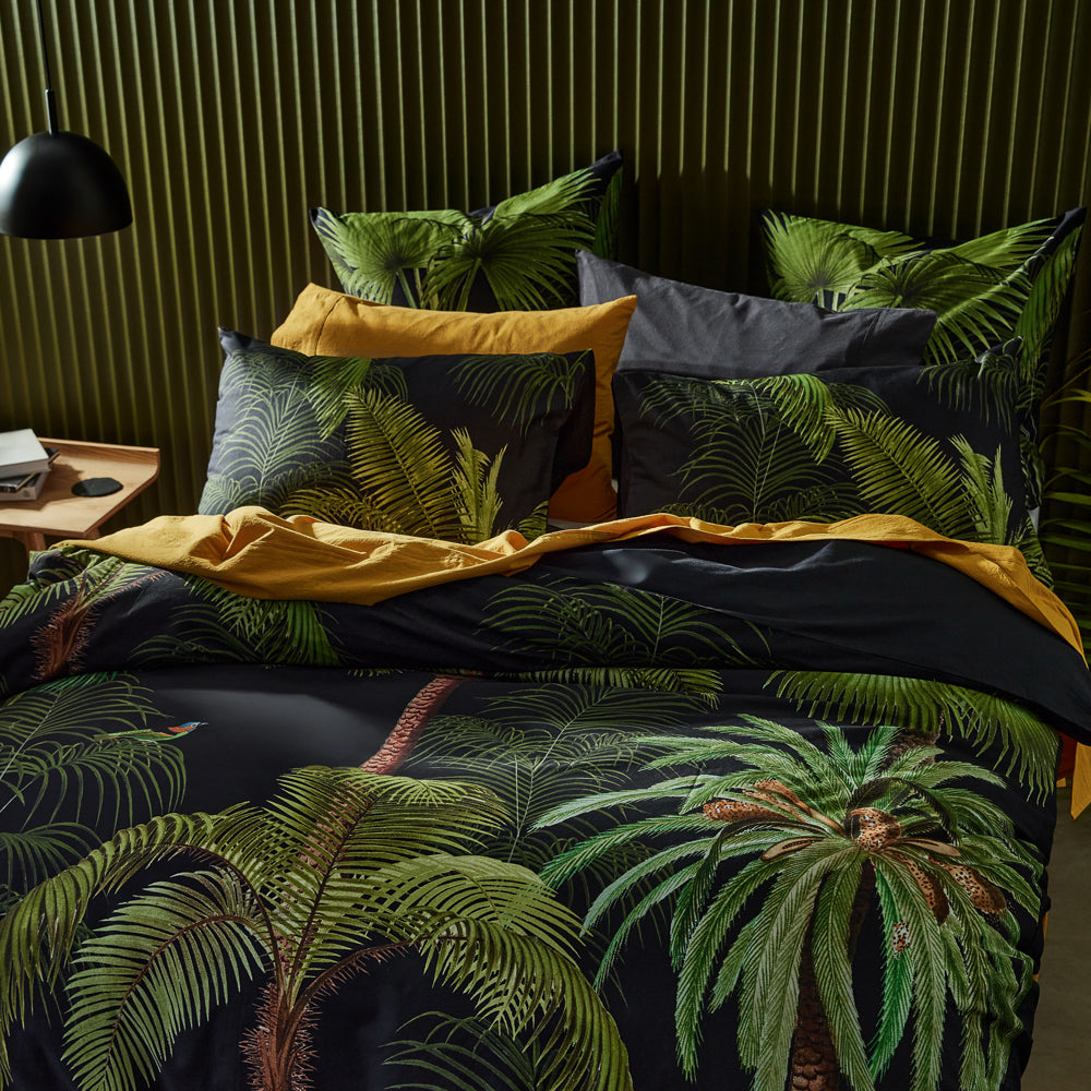 Cabana European Pillowcase