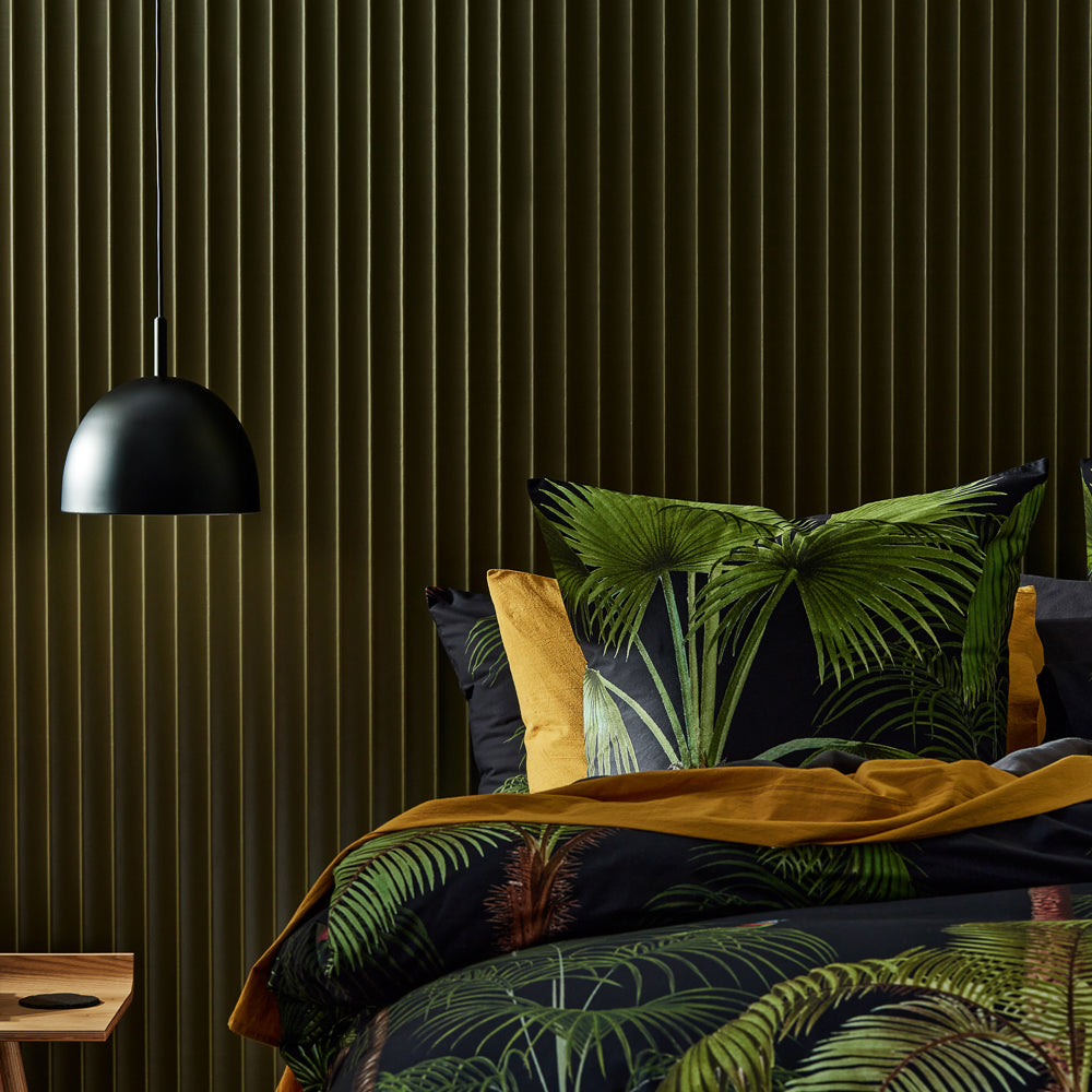Cabana European Pillowcase