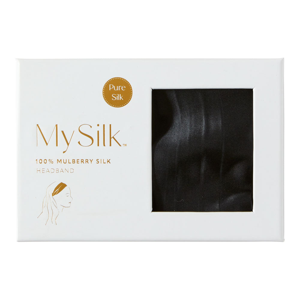MySilk Headband
