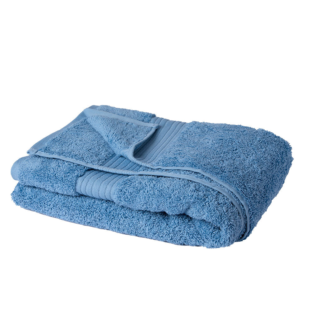 Celene Egyptian Loop Bath Towel Collection - Face Washer