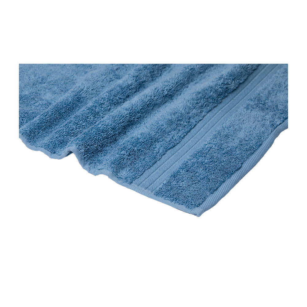 Celene Egyptian Loop Bath Towel Collection - Face Washer