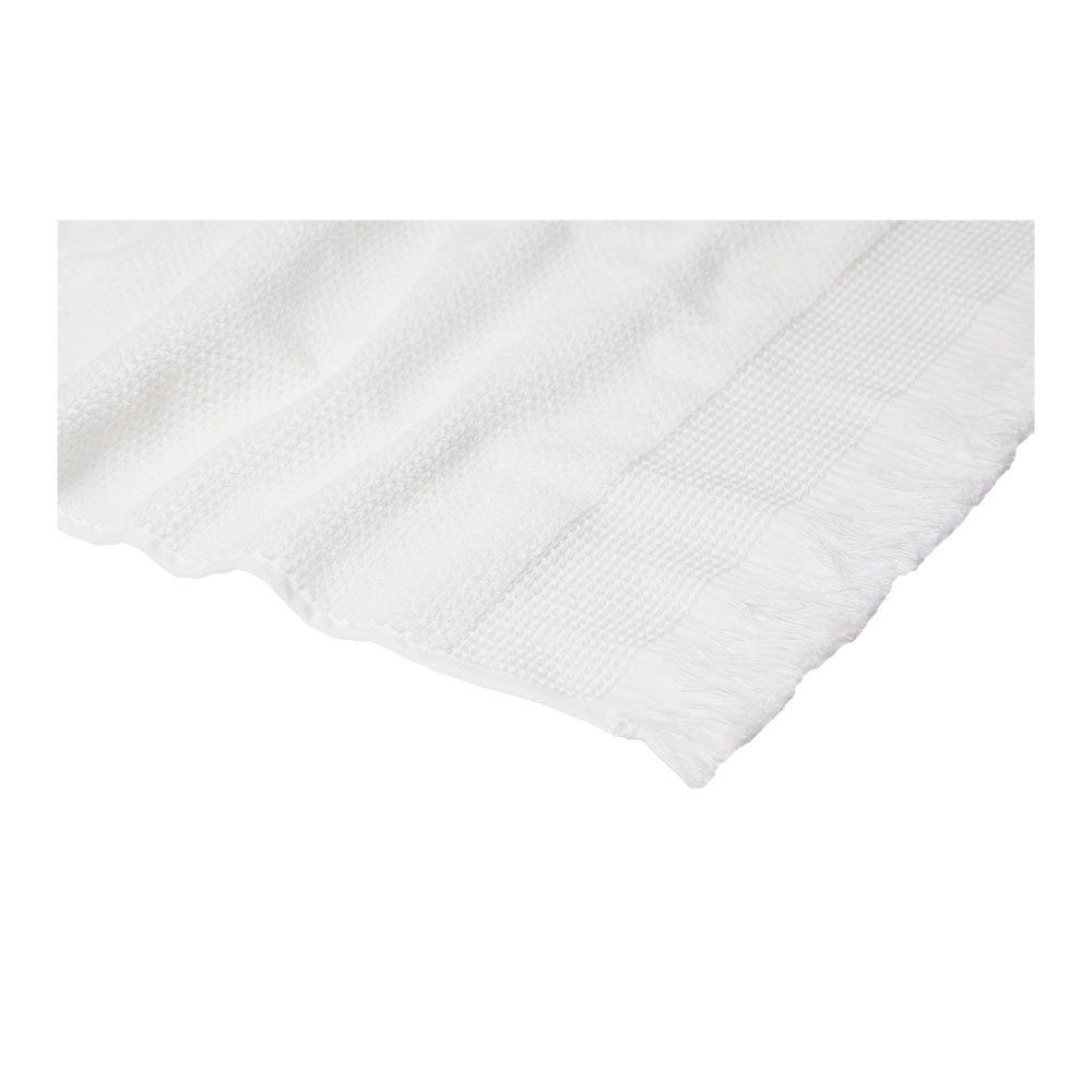 Maya Textured Towel Collection