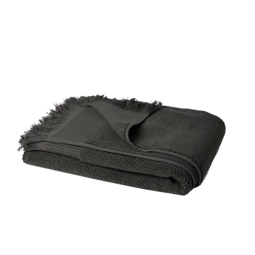 Maya Textured Towel Collection