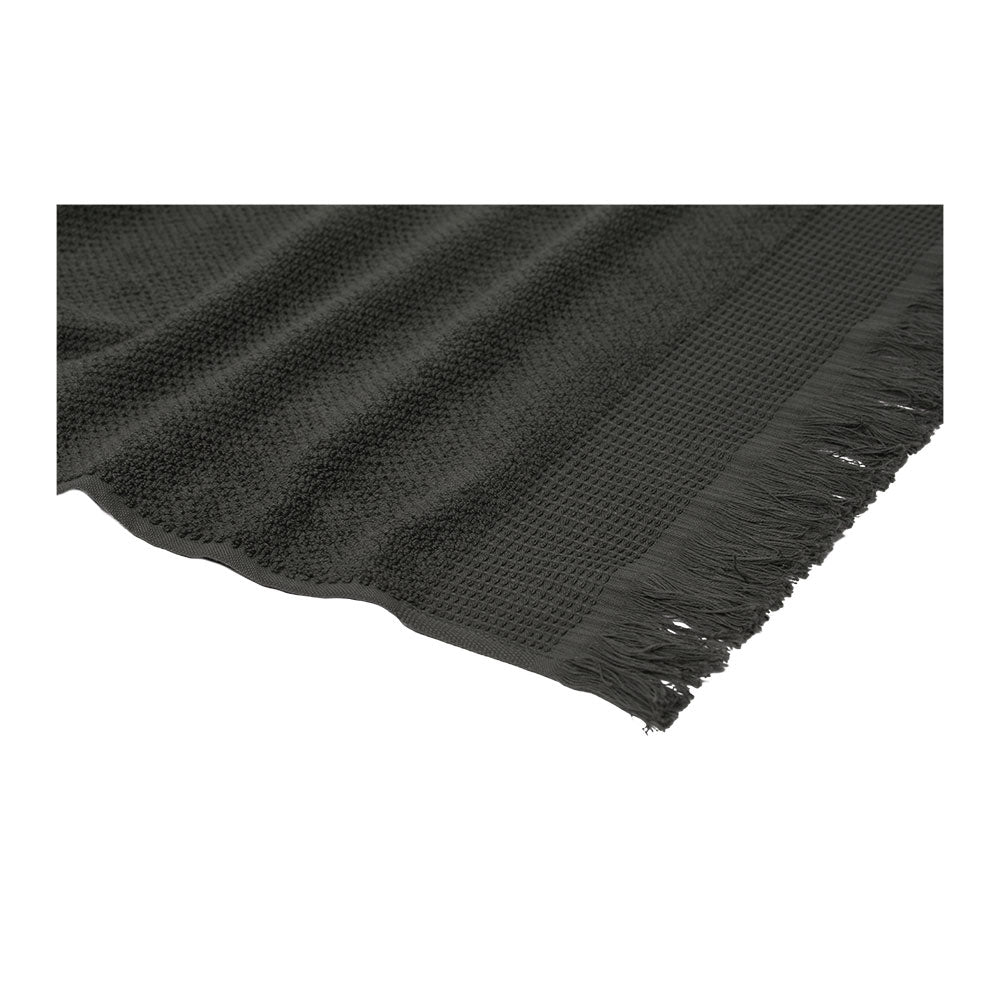 Maya Textured Towel Collection