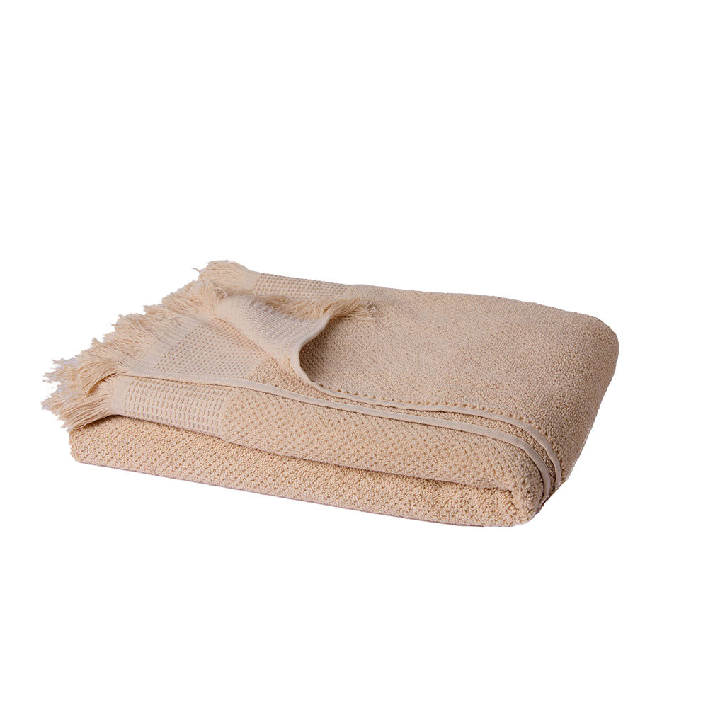 Maya Textured Towel Collection