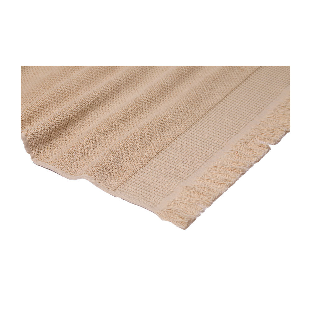 Maya Textured Towel Collection